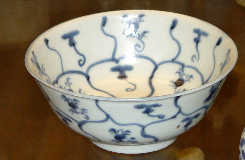 图片[1]-bowl BM-2001-0614.1-China Archive